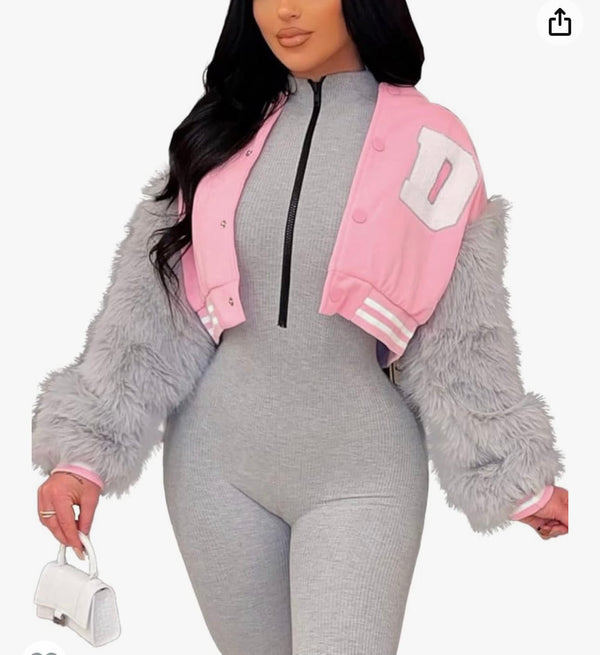 DaFur Jacket